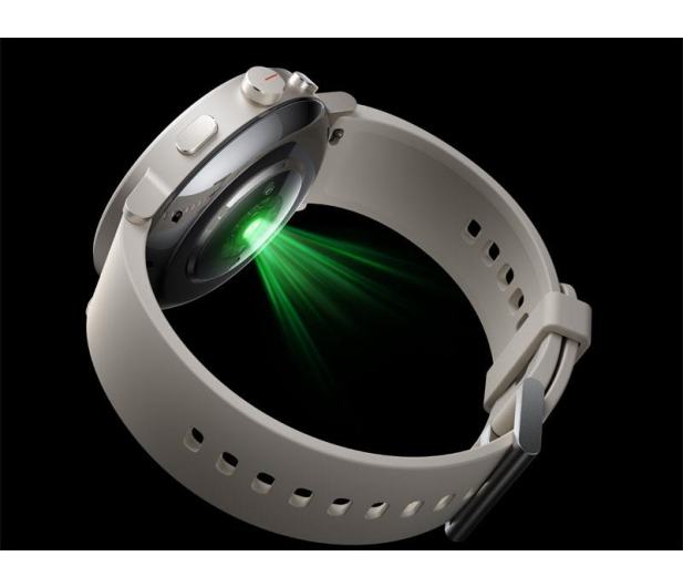 realme Watch S5 Rock Grey GPS AMOLED - 1524848 - zdjęcie 8